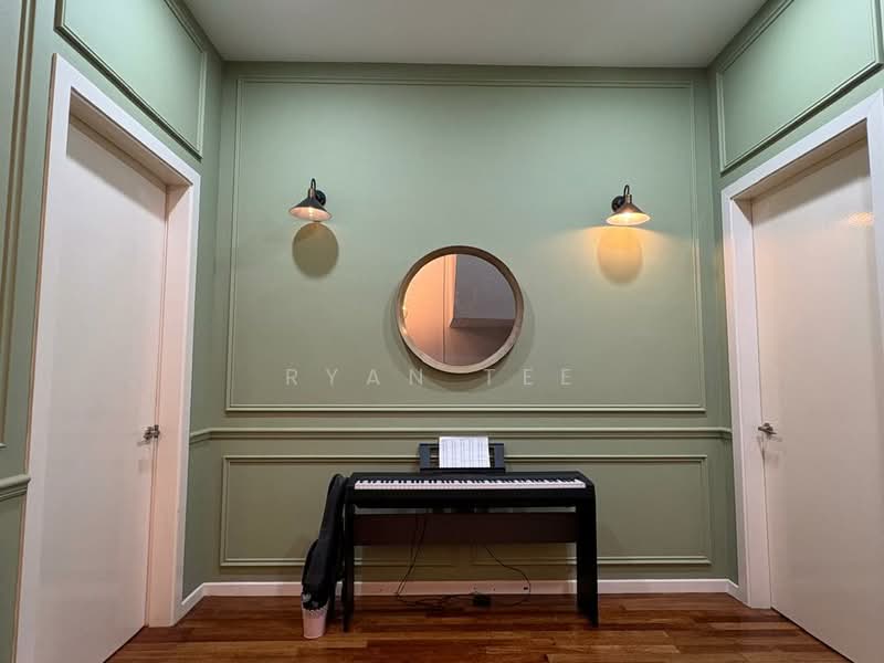 Semi-Detached House for Sale in Ampang (Selangor) - Ryan Tee - Interior - PropertyGuru.com.my