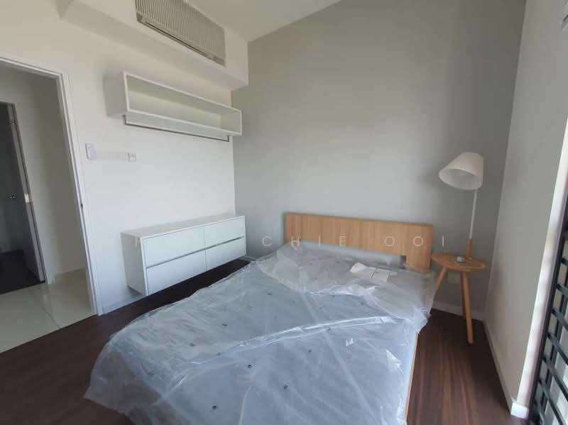 Vertu Resort untuk Untuk Disewa - RM 1,700 /bulan, Mac 2026 - Bedroom - PropertyGuru.com.my