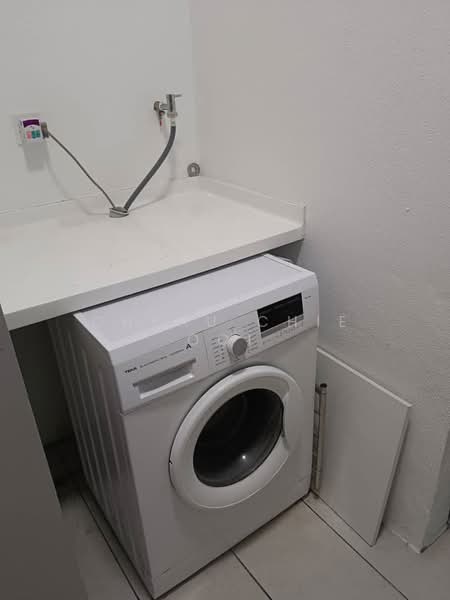 Vertu Resort untuk Untuk Disewa - RM 1,700 /bulan, Mac 2026 - Interior - PropertyGuru.com.my