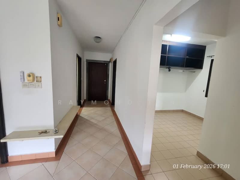 Condominium for Rent at Perdana Exclusive - Raymond Tan - Entrance - PropertyGuru.com.my