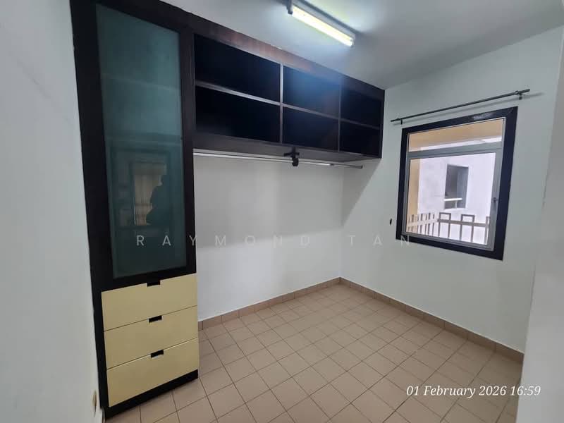 Condominium for Rent at Perdana Exclusive - Raymond Tan - Interior - PropertyGuru.com.my