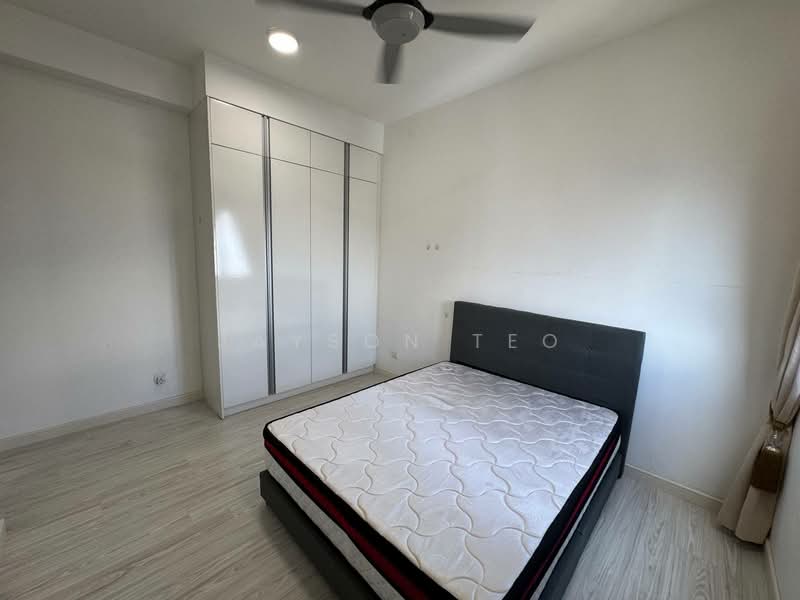 Service Residence for Rent at Setia Sky 88 - Jayson Teo - Bedroom - PropertyGuru.com.my