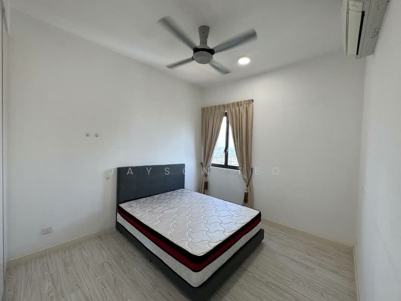 Service Residence for Rent at Setia Sky 88 - Jayson Teo - Bedroom - PropertyGuru.com.my