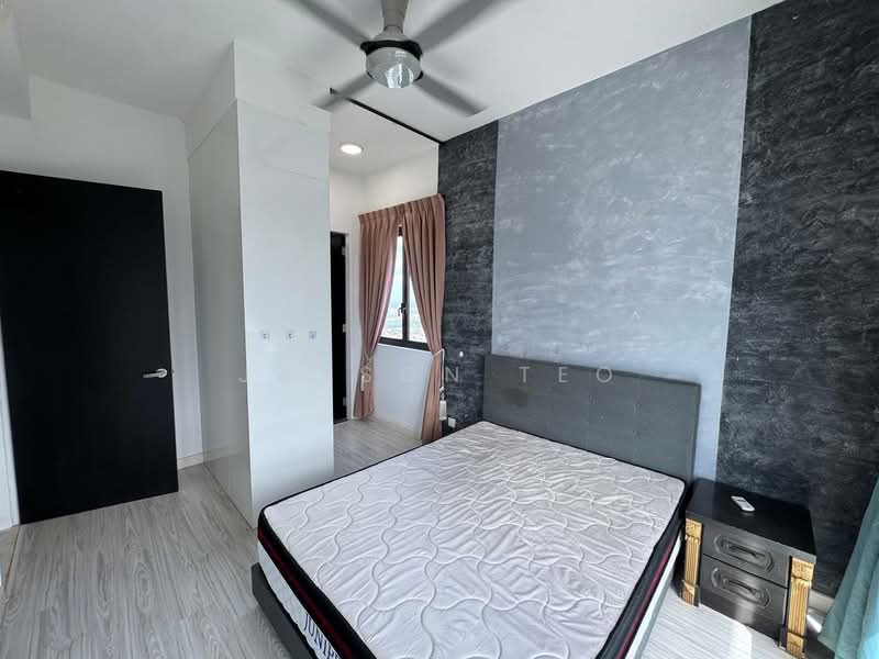 Service Residence for Rent at Setia Sky 88 - Jayson Teo - PropertyGuru.com.my