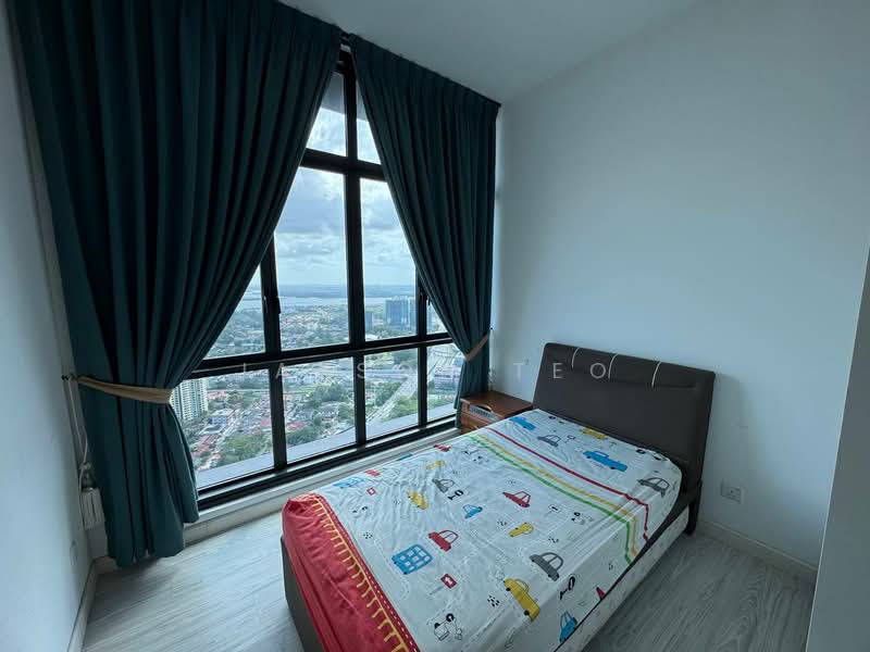 Service Residence for Rent at Setia Sky 88 - Jayson Teo - PropertyGuru.com.my