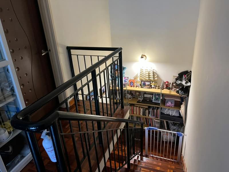 Rumah Teres 2 Tingkat untuk Dijual di Tropicana (Petaling Jaya) - Jeff Wong - Interior - PropertyGuru.com.my