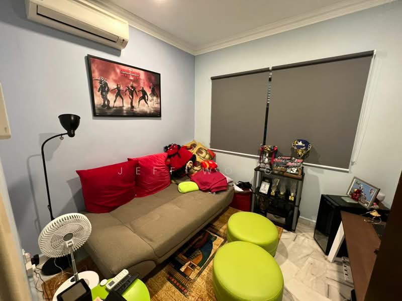 Rumah Teres 2 Tingkat untuk Dijual di Tropicana (Petaling Jaya) - Jeff Wong - Interior - PropertyGuru.com.my