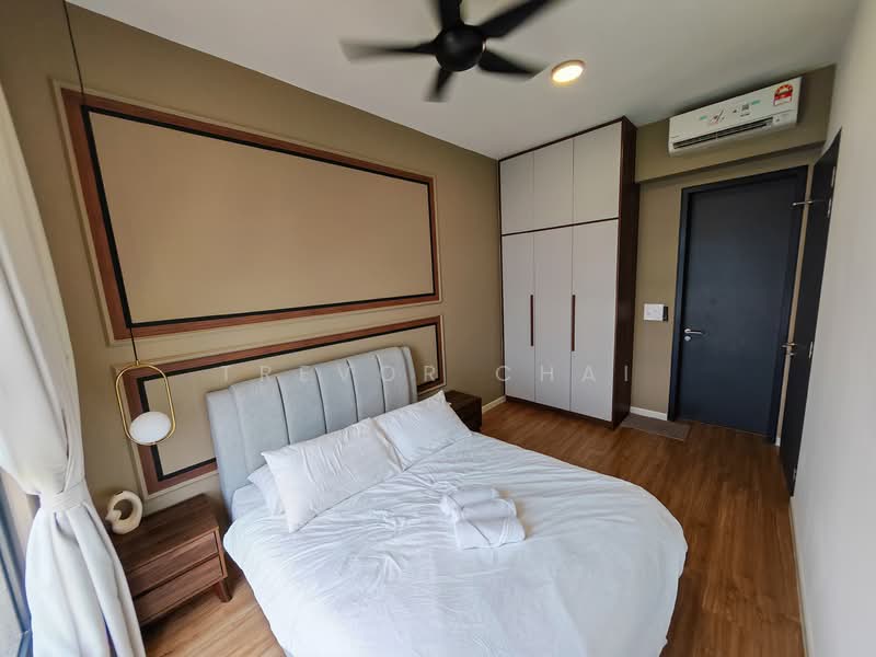 Service Residence for Rent at Sunway Velocity TWO - Trevor Chai - PropertyGuru.com.my