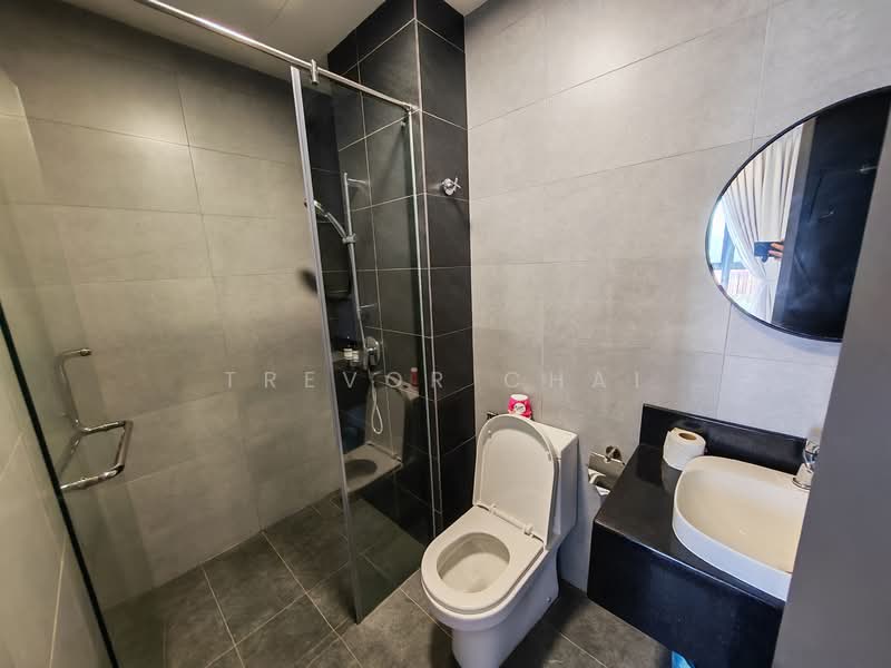 Service Residence for Rent at Sunway Velocity TWO - Trevor Chai - PropertyGuru.com.my