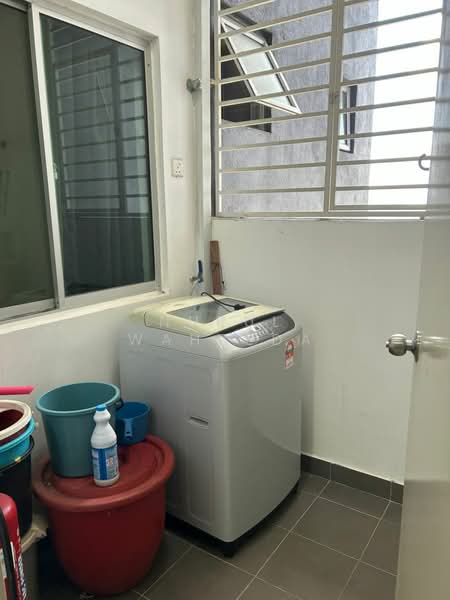 Savanna Executive Suite @ Southville City untuk Untuk Disewa - RM 1,800 /bulan, Mac 2026 - Interior - PropertyGuru.com.my