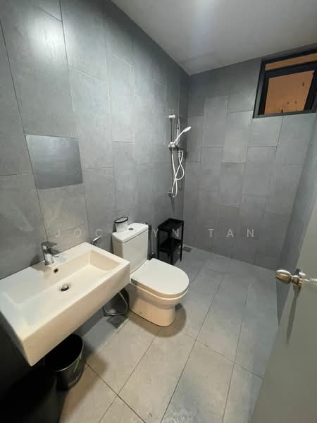 Service Residence for Rent at M Vertica - Jocelyn Tan - Bathroom - PropertyGuru.com.my
