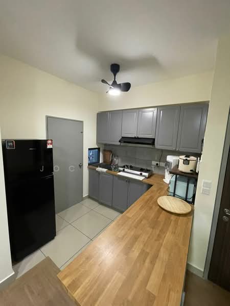 Service Residence for Rent at M Vertica - Jocelyn Tan - PropertyGuru.com.my