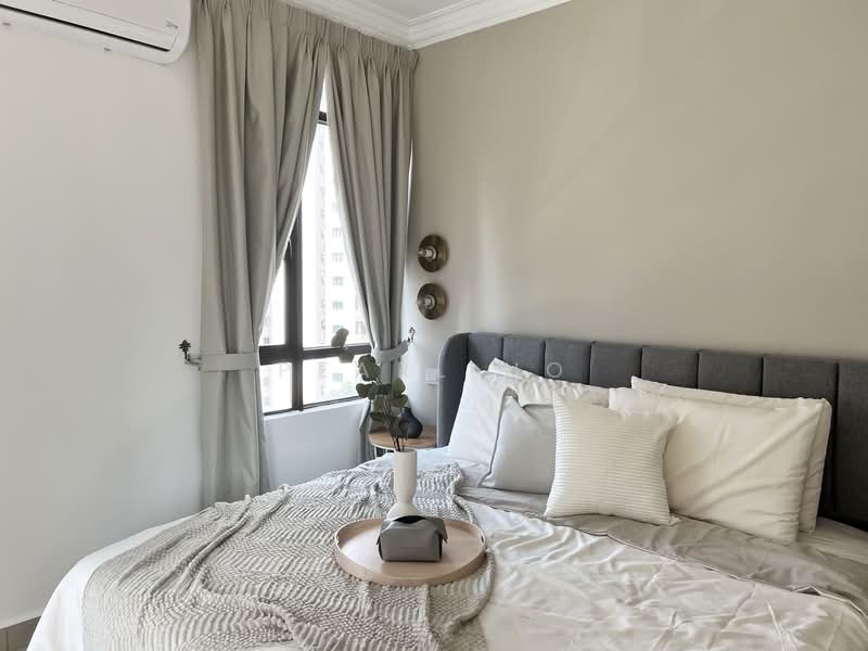 Condominium for Rent at Royal Domain Sri Putramas 2 - Pearl Ho - Bedroom - PropertyGuru.com.my