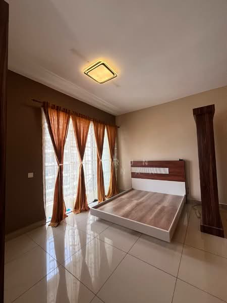 Service Residence for Rent at Urban 360 - Amirun Kinanah - Bedroom - PropertyGuru.com.my