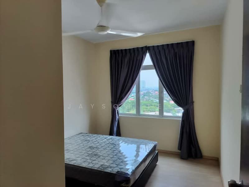 Larkin Heights untuk Untuk Disewa - RM 1,900 /bulan, Mac 2026 - PropertyGuru.com.my