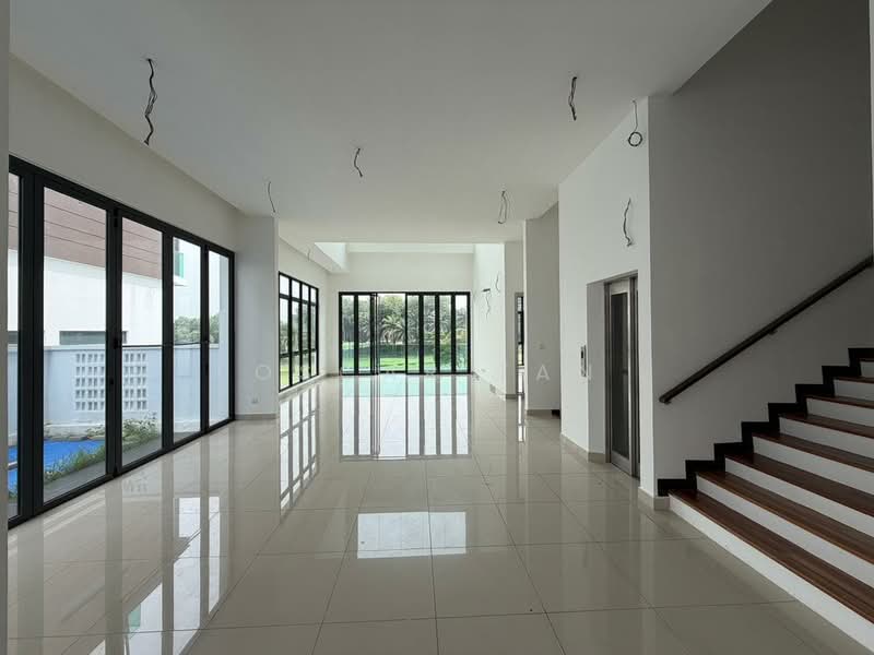 Bungalow for Sale in Shah Alam (Selangor) - Oscar Tan - Interior - PropertyGuru.com.my