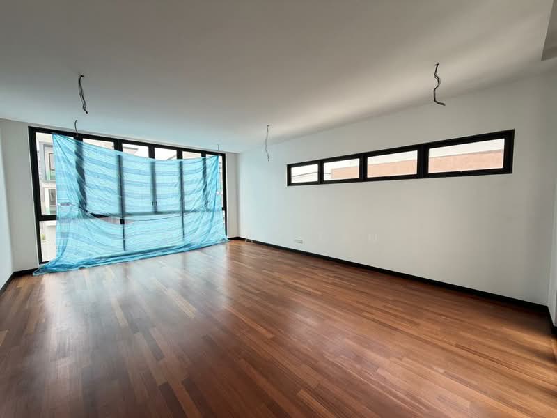 Bungalow for Sale in Shah Alam (Selangor) - Oscar Tan - Living Room - PropertyGuru.com.my