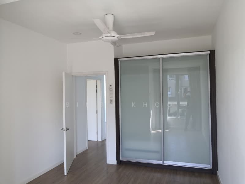 Terraced House for Sale in Bandar Saujana Putra (Tanjong Duabelas) - Simon Khoo - Interior - PropertyGuru.com.my