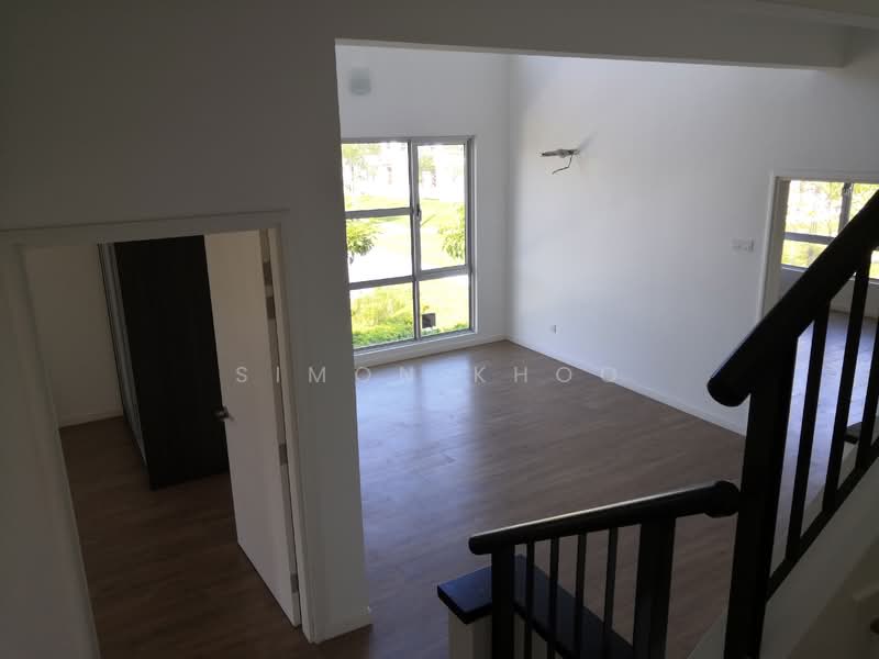 Terraced House for Sale in Bandar Tropicana Aman (Telok Panglima Garang) - Simon Khoo - Interior - PropertyGuru.com.my