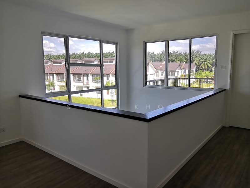 Terraced House for Sale in Bandar Tropicana Aman (Telok Panglima Garang) - Simon Khoo - Interior - PropertyGuru.com.my
