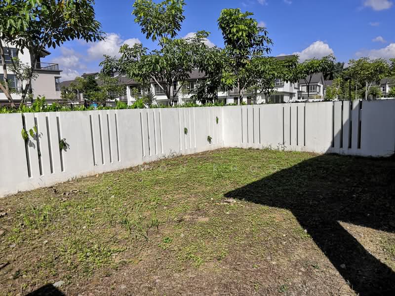 Terraced House for Sale in Bandar Tropicana Aman (Telok Panglima Garang) - Simon Khoo - Exterior - PropertyGuru.com.my