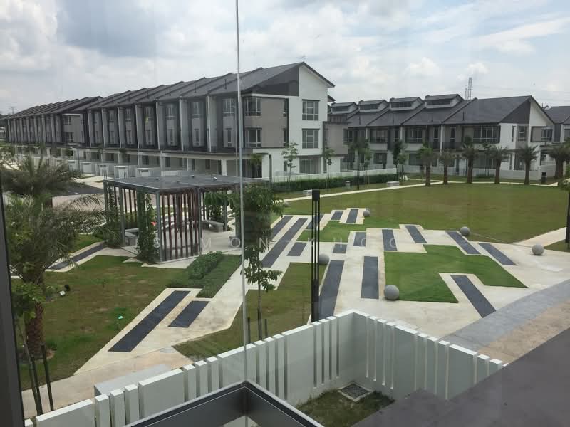 Terraced House for Sale in Bandar Tropicana Aman (Telok Panglima Garang) - Simon Khoo - Exterior - PropertyGuru.com.my