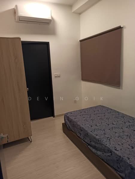 The Havre Bukit Jalil untuk Untuk Disewa - RM 2,400 /bulan, Mac 2026 - Bedroom - PropertyGuru.com.my