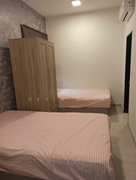 The Havre Bukit Jalil untuk Untuk Disewa - RM 2,400 /bulan, Mac 2026 - Bedroom - PropertyGuru.com.my