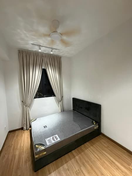 Residensi Ava @ Kiara Bay untuk Untuk Disewa - RM 2,500 /bulan, Mac 2026 - Bedroom - PropertyGuru.com.my