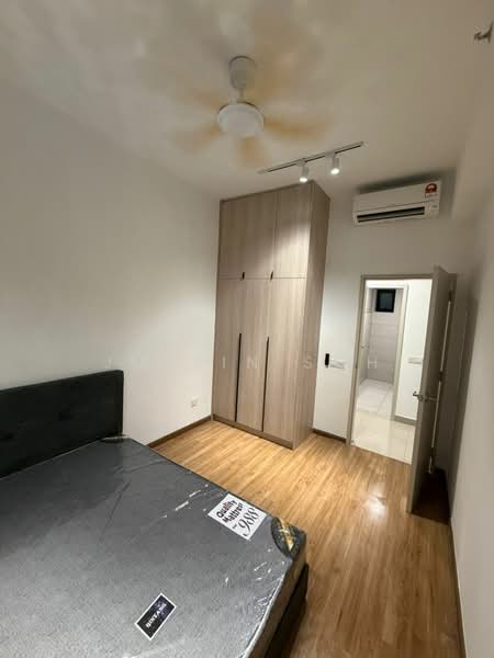 Residensi Ava @ Kiara Bay untuk Untuk Disewa - RM 2,500 /bulan, Mac 2026 - Bedroom - PropertyGuru.com.my
