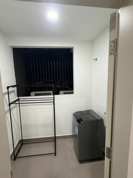 Residensi Ava @ Kiara Bay untuk Untuk Disewa - RM 2,500 /bulan, Mac 2026 - Interior - PropertyGuru.com.my