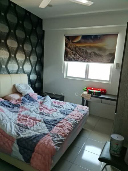 Condominium for Sale at Capri Park Condominium - Jenny Ong - PropertyGuru.com.my