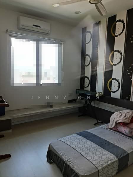 Condominium for Sale at Capri Park Condominium - Jenny Ong - PropertyGuru.com.my