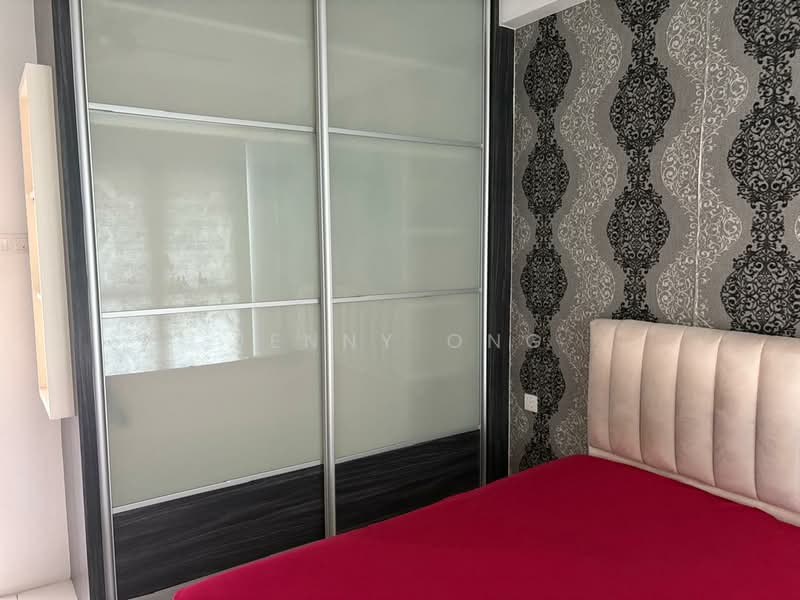 Condominium for Sale at Capri Park Condominium - Jenny Ong - PropertyGuru.com.my