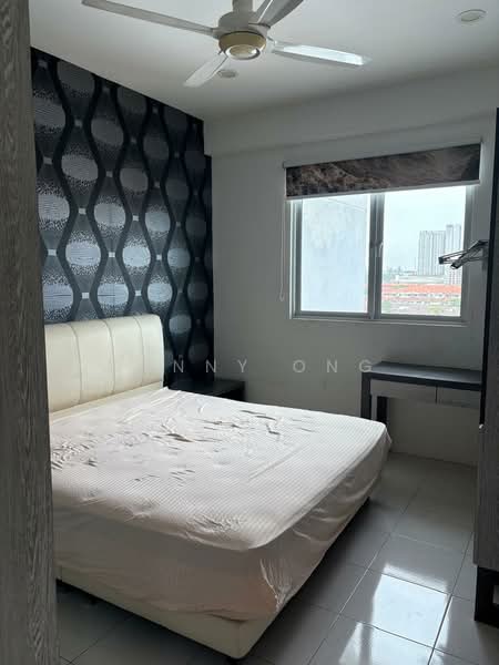 Condominium for Sale at Capri Park Condominium - Jenny Ong - PropertyGuru.com.my