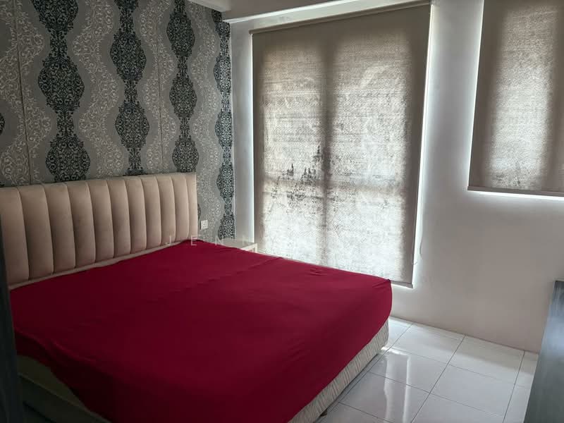 Condominium for Sale at Capri Park Condominium - Jenny Ong - PropertyGuru.com.my