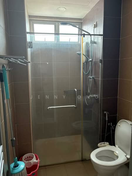 Condominium for Sale at Capri Park Condominium - Jenny Ong - PropertyGuru.com.my