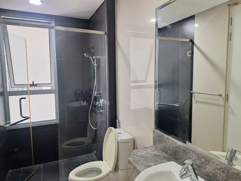 Condominium for Sale at The Westside Two - Mun Hoe - Bathroom - PropertyGuru.com.my