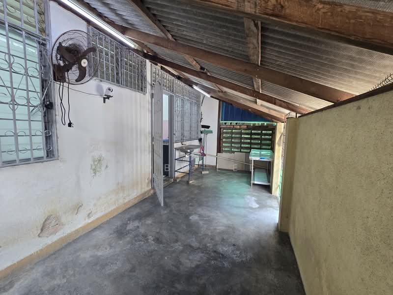 Overseas Union Garden (Taman OUG) untuk Untuk Disewa - RM 2,550 /bulan, Mac 2026 - Exterior - PropertyGuru.com.my