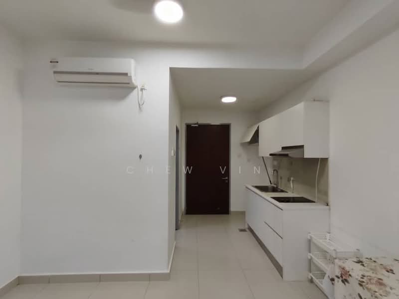 Condominium for Rent at PARC Regency (Residensi Masai) - Chew Vin - Kitchen - PropertyGuru.com.my