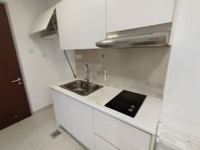 Condominium for Rent at PARC Regency (Residensi Masai) - Chew Vin - Kitchen - PropertyGuru.com.my