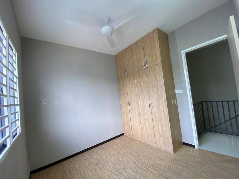 Rumah Teres 2-Tingkat untuk Dijual di Kota Kinabalu (Sabah) - Ching Hui Wong - Bedroom - PropertyGuru.com.my