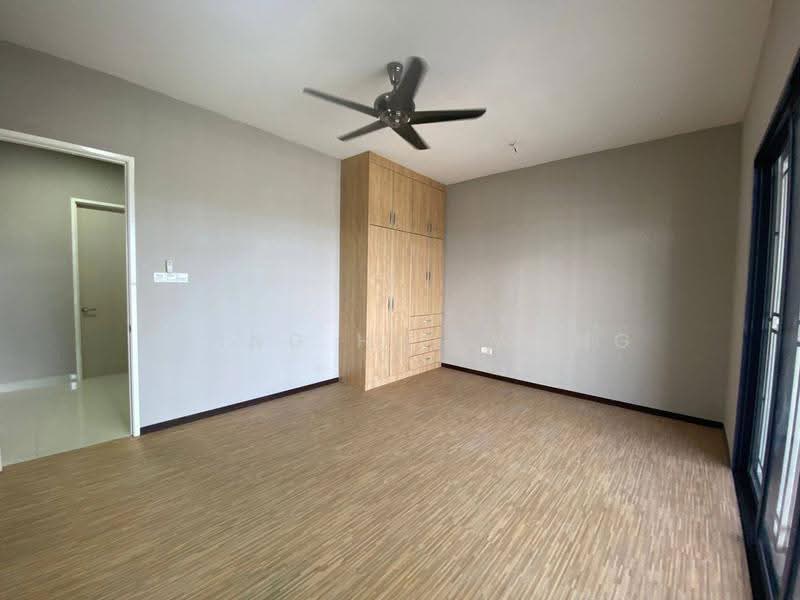 Rumah Teres 2-Tingkat untuk Dijual di Kota Kinabalu (Sabah) - Ching Hui Wong - Bedroom - PropertyGuru.com.my