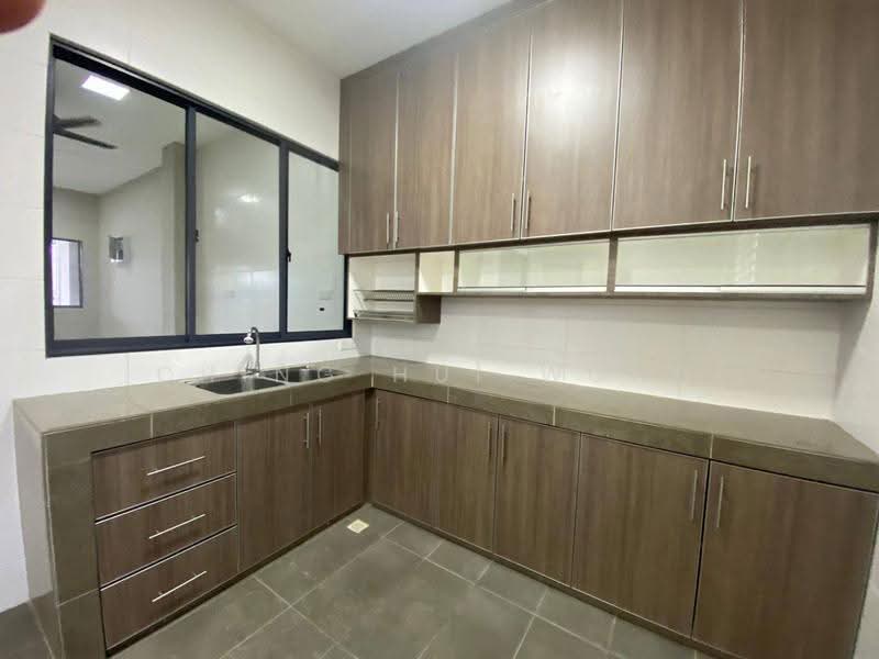 Rumah Teres 2-Tingkat untuk Dijual di Kota Kinabalu (Sabah) - Ching Hui Wong - Kitchen - PropertyGuru.com.my