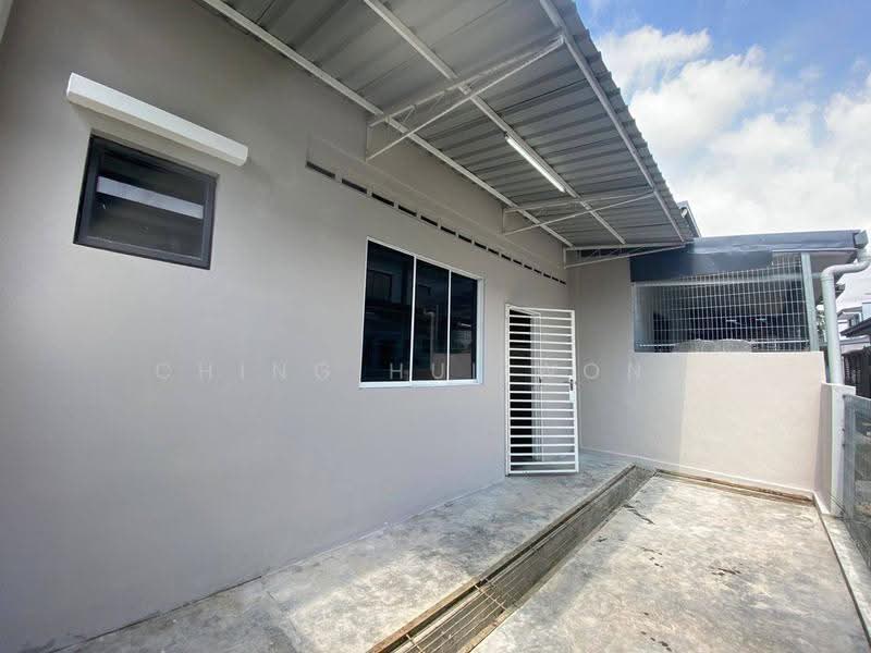 Rumah Teres 2-Tingkat untuk Dijual di Kota Kinabalu (Sabah) - Ching Hui Wong - Exterior - PropertyGuru.com.my