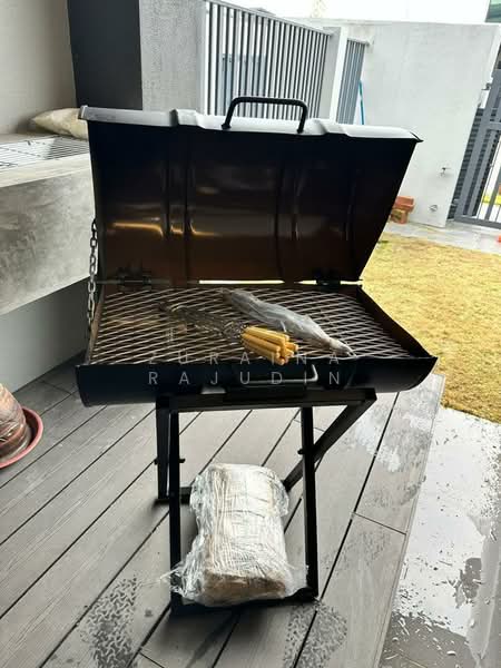 Semi-Detached House for Sale in Sungai Buloh (Selangor) - Zuraina Rajudin - Exterior - PropertyGuru.com.my