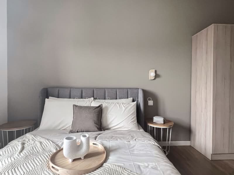Sensory Residence @ Southville City untuk Untuk Disewa - RM 2,500 /bulan, Mac 2026 - Bedroom - PropertyGuru.com.my