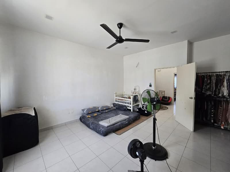 2-storey Terraced House for Sale in M Residence 2 (Rawang) - Nazrin Hakimin - PropertyGuru.com.my