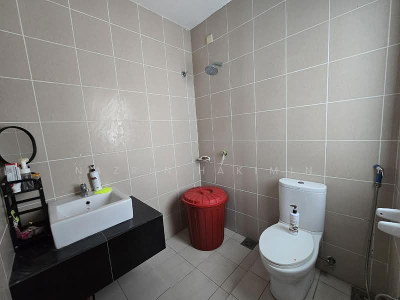 2-storey Terraced House for Sale in M Residence 2 (Rawang) - Nazrin Hakimin - PropertyGuru.com.my