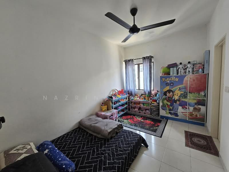 2-storey Terraced House for Sale in M Residence 2 (Rawang) - Nazrin Hakimin - PropertyGuru.com.my